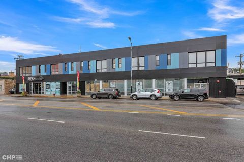 4731 N Western Avenue 205 Chicago IL 60625