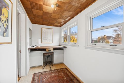 Tiny photo for 163 N Cuyler Avenue, Oak Park, IL 60302 (MLS # 12509528)
