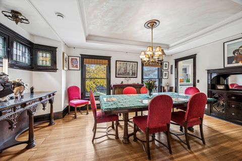 Tiny photo for 163 N Cuyler Avenue, Oak Park, IL 60302 (MLS # 12509528)