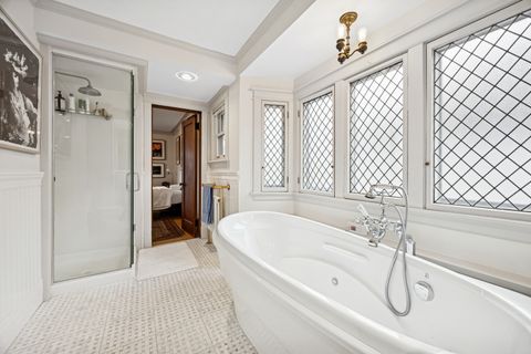 Tiny photo for 163 N Cuyler Avenue, Oak Park, IL 60302 (MLS # 12509528)