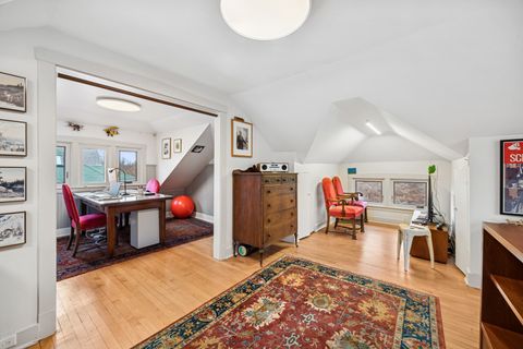 Tiny photo for 163 N Cuyler Avenue, Oak Park, IL 60302 (MLS # 12509528)