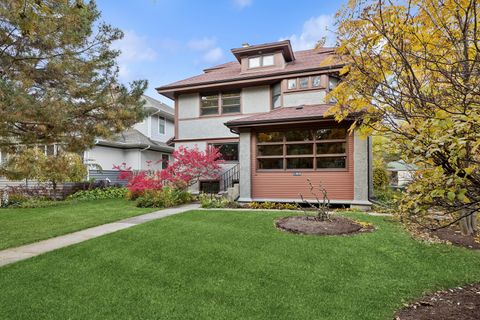 163 N Cuyler Avenue Oak Park IL 60302