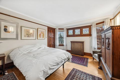 Tiny photo for 163 N Cuyler Avenue, Oak Park, IL 60302 (MLS # 12509528)