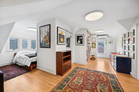 Tiny photo for 163 N Cuyler Avenue, Oak Park, IL 60302 (MLS # 12509528)