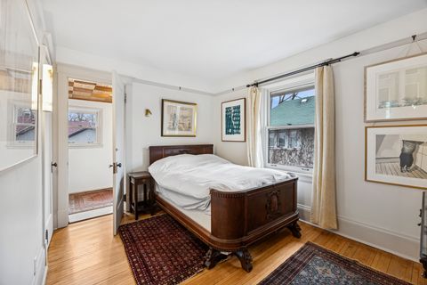 Tiny photo for 163 N Cuyler Avenue, Oak Park, IL 60302 (MLS # 12509528)