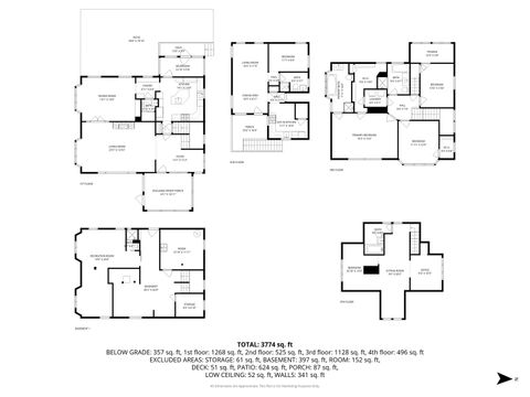 Tiny photo for 163 N Cuyler Avenue, Oak Park, IL 60302 (MLS # 12509528)
