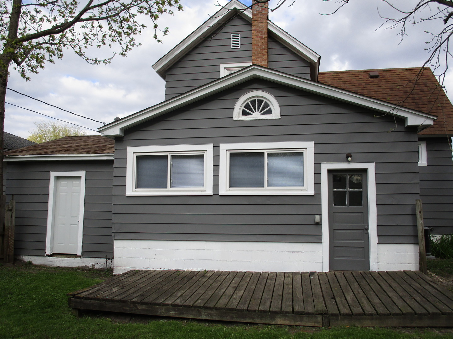 508 N Hart Street