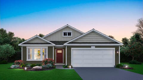 Photo of 6286 Redwood Trail, Wonder Lake, IL 60097 (MLS # 12682429)