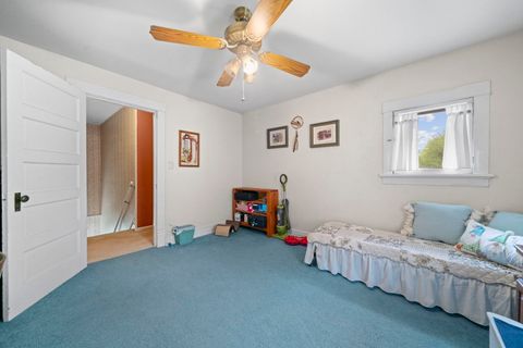 Tiny photo for 406 N 4th Street, Oregon, IL 61061 (MLS # 12637767)
