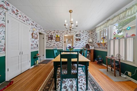 Tiny photo for 406 N 4th Street, Oregon, IL 61061 (MLS # 12637767)