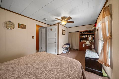 Tiny photo for 406 N 4th Street, Oregon, IL 61061 (MLS # 12637767)
