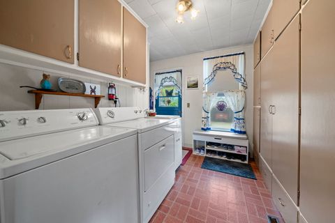 Tiny photo for 406 N 4th Street, Oregon, IL 61061 (MLS # 12637767)