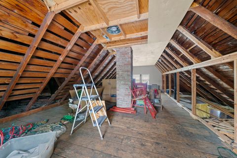 Tiny photo for 406 N 4th Street, Oregon, IL 61061 (MLS # 12637767)