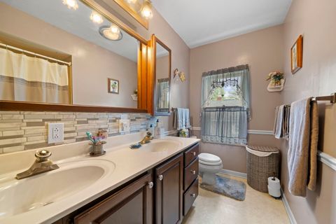 Tiny photo for 406 N 4th Street, Oregon, IL 61061 (MLS # 12637767)