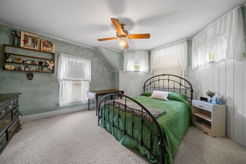 Tiny photo for 406 N 4th Street, Oregon, IL 61061 (MLS # 12637767)