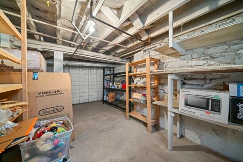 Tiny photo for 406 N 4th Street, Oregon, IL 61061 (MLS # 12637767)