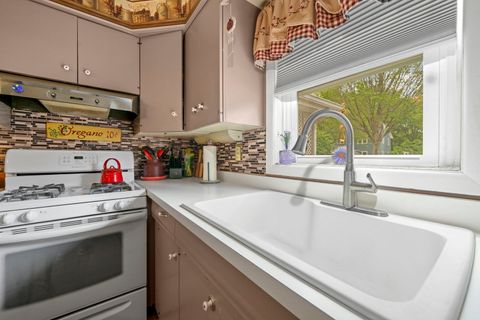 Tiny photo for 406 N 4th Street, Oregon, IL 61061 (MLS # 12637767)