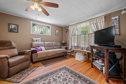 Tiny photo for 406 N 4th Street, Oregon, IL 61061 (MLS # 12637767)