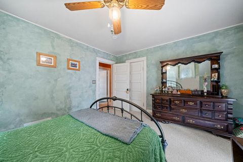 Tiny photo for 406 N 4th Street, Oregon, IL 61061 (MLS # 12637767)