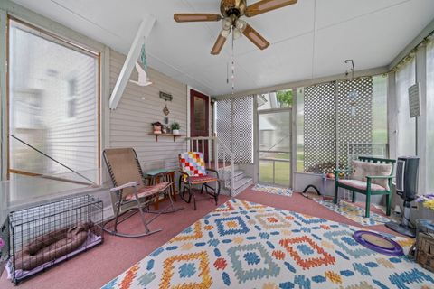 Tiny photo for 406 N 4th Street, Oregon, IL 61061 (MLS # 12637767)