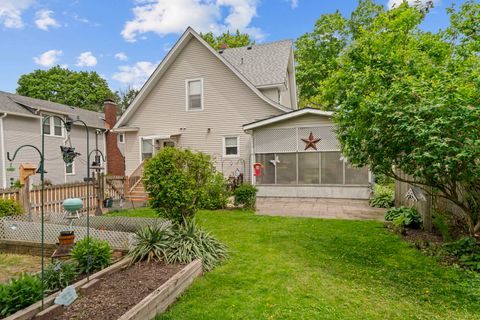 Tiny photo for 406 N 4th Street, Oregon, IL 61061 (MLS # 12637767)