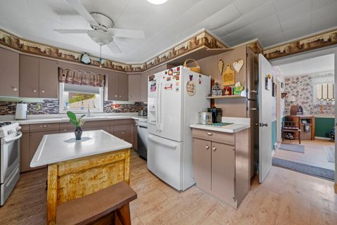 Tiny photo for 406 N 4th Street, Oregon, IL 61061 (MLS # 12637767)