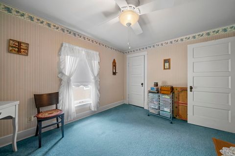 Tiny photo for 406 N 4th Street, Oregon, IL 61061 (MLS # 12637767)