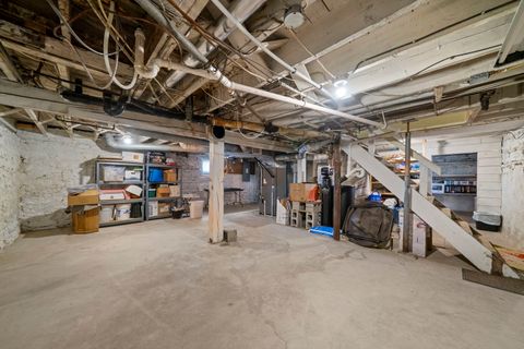 Tiny photo for 406 N 4th Street, Oregon, IL 61061 (MLS # 12637767)