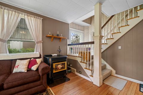 Tiny photo for 406 N 4th Street, Oregon, IL 61061 (MLS # 12637767)