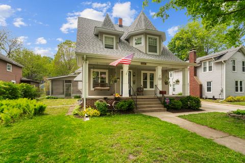 Tiny photo for 406 N 4th Street, Oregon, IL 61061 (MLS # 12637767)