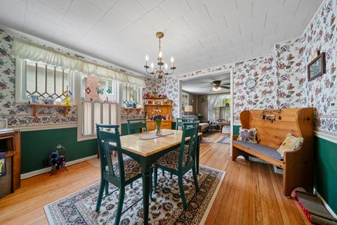 Tiny photo for 406 N 4th Street, Oregon, IL 61061 (MLS # 12637767)