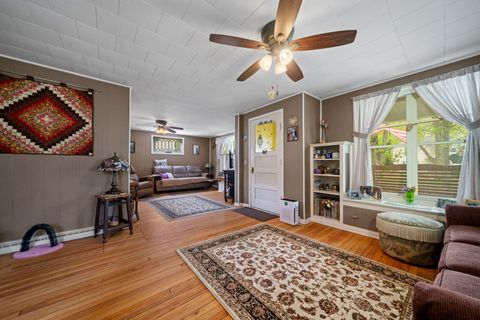 Tiny photo for 406 N 4th Street, Oregon, IL 61061 (MLS # 12637767)