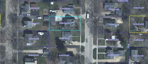 Tiny photo for 406 N 4th Street, Oregon, IL 61061 (MLS # 12637767)