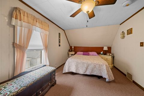 Tiny photo for 406 N 4th Street, Oregon, IL 61061 (MLS # 12637767)