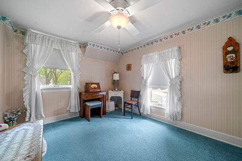 Tiny photo for 406 N 4th Street, Oregon, IL 61061 (MLS # 12637767)