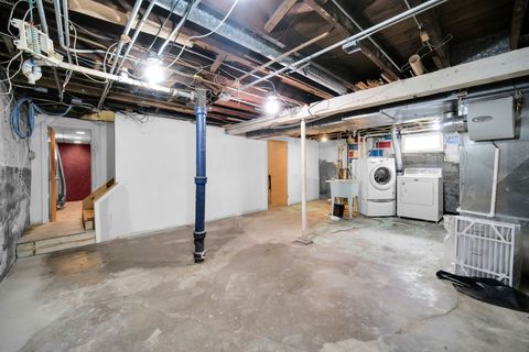 Tiny photo for 622 S Grace Street, Lombard, IL 60148 (MLS # 12609687)