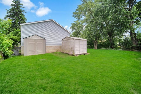 Tiny photo for 622 S Grace Street, Lombard, IL 60148 (MLS # 12609687)