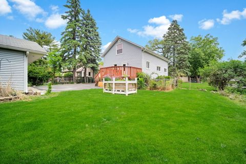 Tiny photo for 622 S Grace Street, Lombard, IL 60148 (MLS # 12609687)