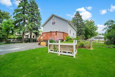 Tiny photo for 622 S Grace Street, Lombard, IL 60148 (MLS # 12609687)