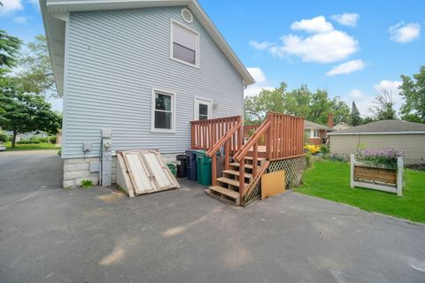 Tiny photo for 622 S Grace Street, Lombard, IL 60148 (MLS # 12609687)