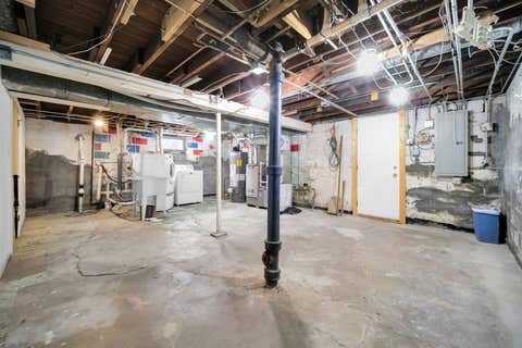 Tiny photo for 622 S Grace Street, Lombard, IL 60148 (MLS # 12609687)