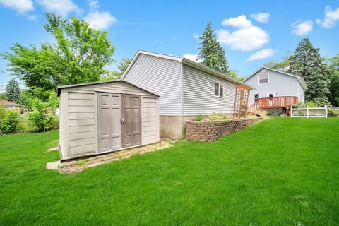 Tiny photo for 622 S Grace Street, Lombard, IL 60148 (MLS # 12609687)