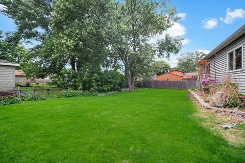 Tiny photo for 622 S Grace Street, Lombard, IL 60148 (MLS # 12609687)