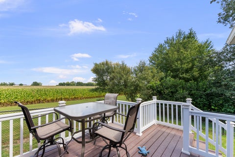 Tiny photo for 605 N Downey Street, Walcott, IA 52773 (MLS # 12744923)