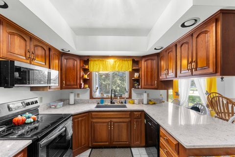 Tiny photo for 605 N Downey Street, Walcott, IA 52773 (MLS # 12744923)