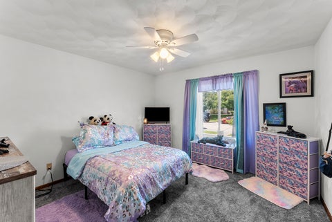 Tiny photo for 605 N Downey Street, Walcott, IA 52773 (MLS # 12744923)