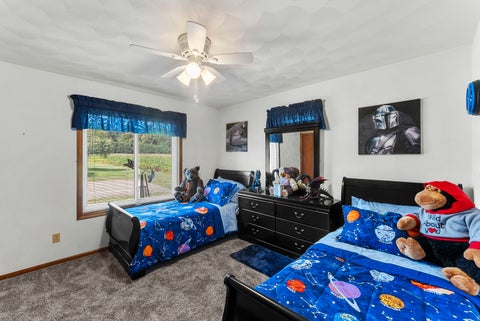 Tiny photo for 605 N Downey Street, Walcott, IA 52773 (MLS # 12744923)