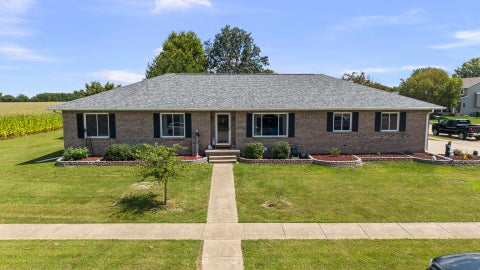 Photo of 605 N Downey Street, Walcott, IA 52773 (MLS # 12744923)