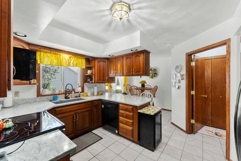 Tiny photo for 605 N Downey Street, Walcott, IA 52773 (MLS # 12744923)