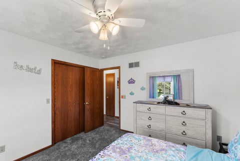 Tiny photo for 605 N Downey Street, Walcott, IA 52773 (MLS # 12744923)